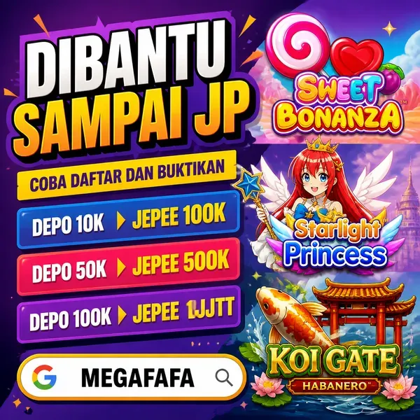 daftar slot dapat saldo tanpa syarat